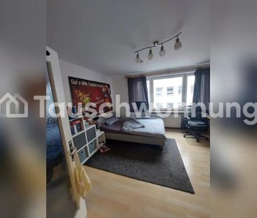 TAUSCHWOHNUNG Suche 1-2 Zimmerwohnung in Hamburg, biete München - Photo 1