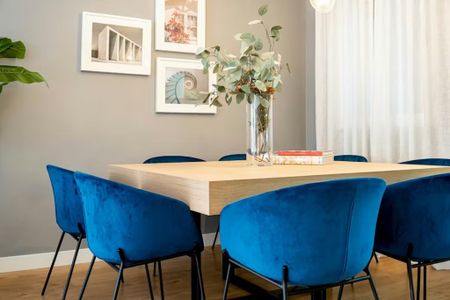 Calle de Ayala, Madrid, Community of Madrid 28009 - Foto 3