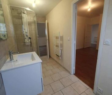 F2 à louer à BRETTEVILLE SUR LAIZE - Photo 6