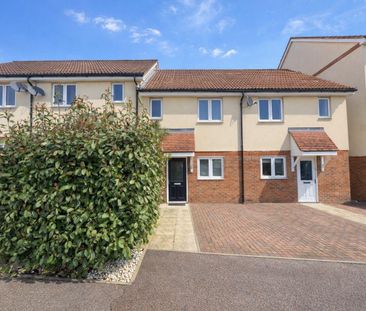 3 Bedroom House - Mid Terrace To Let - Photo 1