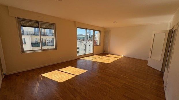 APPARTEMENT T3 A LOUER - Photo 1