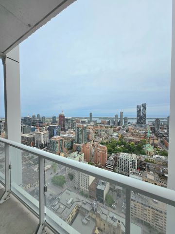 For Lease - 88 Queen Street Unit# 4108, Toronto, Ontario - Photo 2