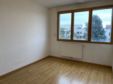 T3 - Villeurbanne - Photo 2