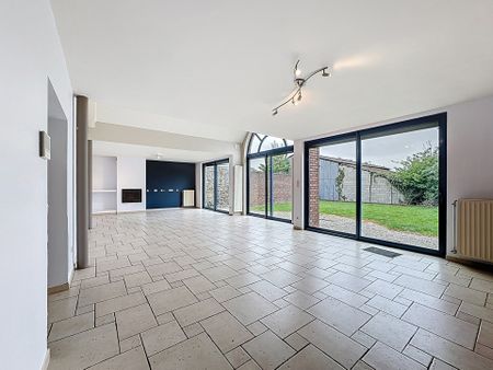 Huis met drie slaapkamers in Lens - Photo 5