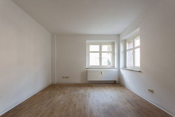 Frisch renovierte Wohnung in wundervoller grüner Lage - Photo 1