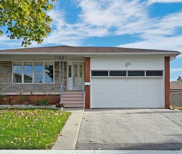 For Lease - 94 Iangrove Terrace Unit# Main, Toronto, Ontario - Photo 6