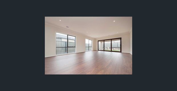 For Lease: Beautiful 4-Bedroom Family Home - Photo 1