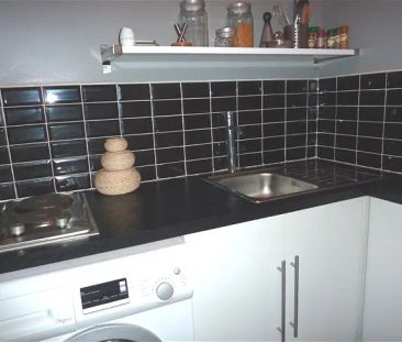 Location appartement 1 pièce - 27.07m² à Saint-martin-d'hères (38400) - Photo 2