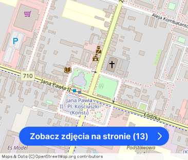 3 ustawne pokoje z balkonem w centrum – zdjęcie 1