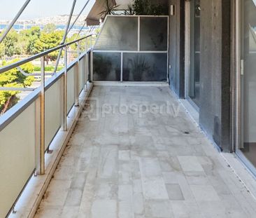 Μεζονέτα για ενοικίαση Τροκαντερό (Παλαιό Φάληρο) - Photo 1