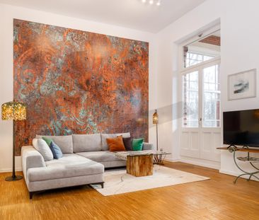 Loft Feeling am Park - Foto 1