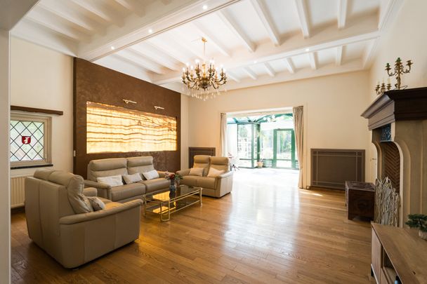 Avenue de Tervueren, 1150, Woluwe-Saint-Pierre - Photo 1