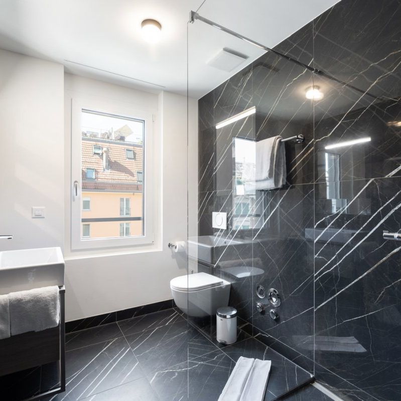 2.5 Zimmer, 48 m² - Photo 1