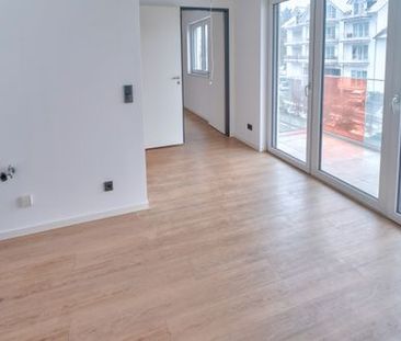 #360° BESICHTIGUNG *** Perfekt für Senioren! *** Moderne 2-Zimmer-W... - Foto 3