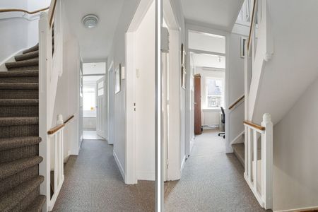 Ribeslaan 6, Schiebroek, 3053MN, Rotterdam - Photo 2