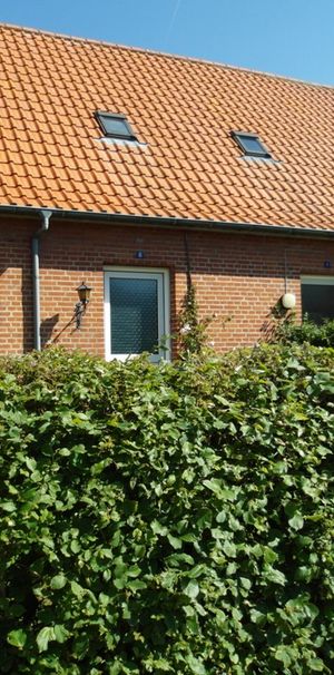 Frederiksgade 6, 7870, Roslev - Foto 1