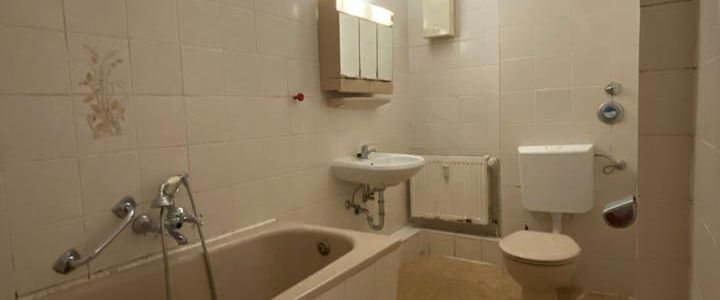 Schöne 3-Zimmer-Wohnung in Hagen - Foto 1