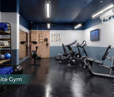 Studio to rent - Photo 5