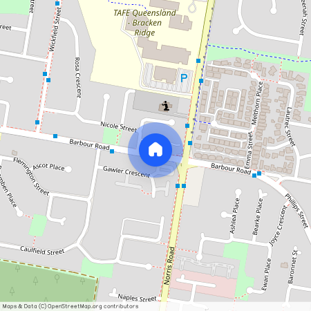 159 Barbour Rd, Qld 4017, Bracken Ridge