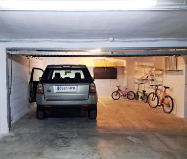 Spacious ground floor for rent with a pool and garden in Javea Aren... - Photo 1