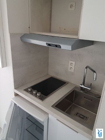 Location Appartement LE PETIT QUEVILLY - Photo 3