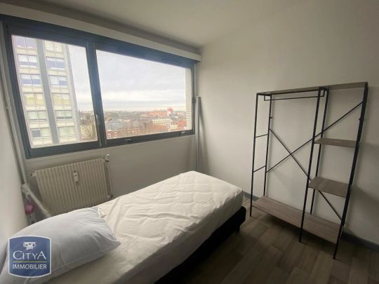 Appartement à louer 4 pièces 95.22m² - Photo 1