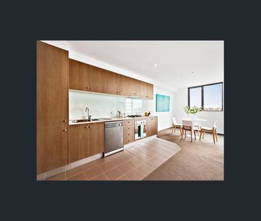 Large 1-bedder, get in quick! - Photo 3