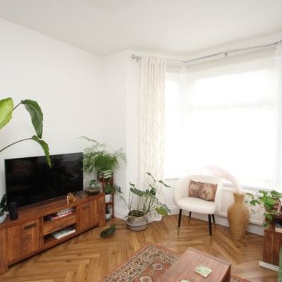 Davidson Road, Croydon, CR0 6DE, Property for rent - Photo 1