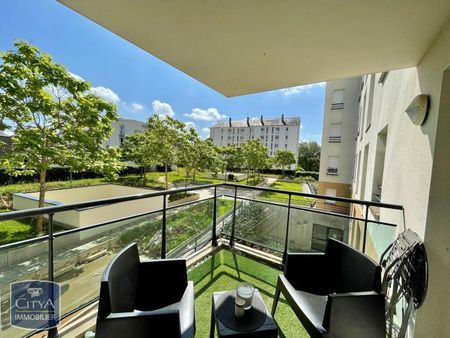 Location Appartement 2 pièces 37m² LAVAL 53000 - Photo 5