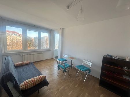 Warszawa, Śródmieście, Powiśle, Szwoleżerów - Photo 2