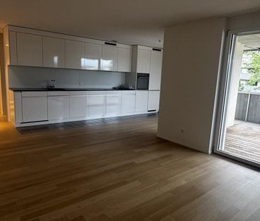 3.5 Zimmer-Wohnung in Romanshorn mieten - Foto 4