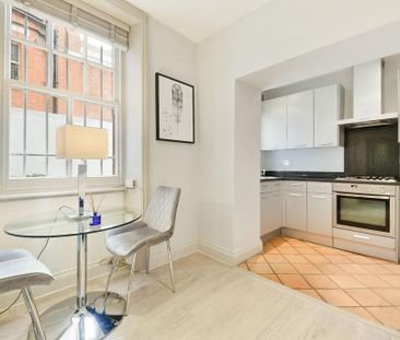 Studio to rent - Photo 3