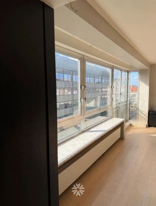 Appartement te huur in Gent met 2 slaapkamers - Photo 1