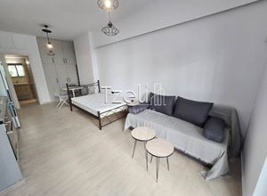 Studio/Γκαρσονιέρα για ενοικίαση - Πάτρα, - Photo 4