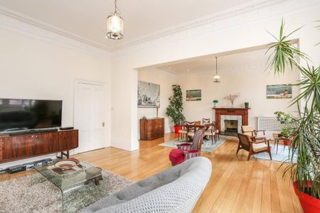 5 bedroom apartment to rent - Photo 3