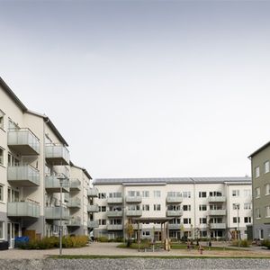 Kornellvägen 44 - Foto 2