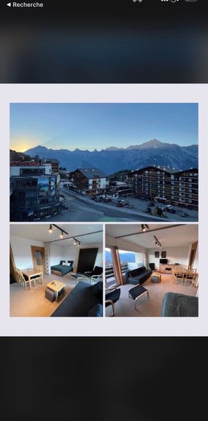 1.5 Zimmer, 42 m² - Photo 1