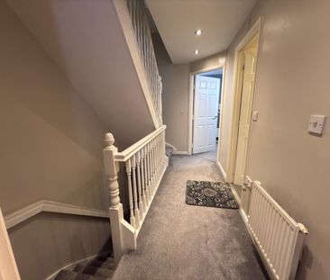 3 Bed Terraced House, Manchester, M8 - Photo 3