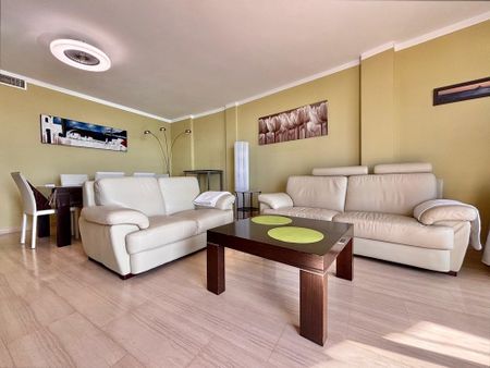 Piso en alquiler, Playa del Cura, , M268256 - Photo 2