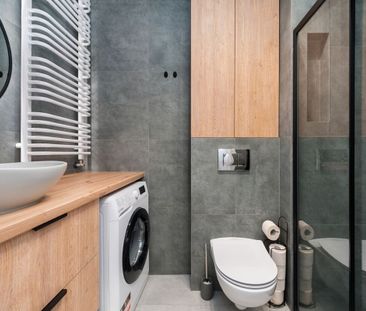 2 pok, 32,84m, Nowohucka, mp, ENG 32.94 m² - Фото 1