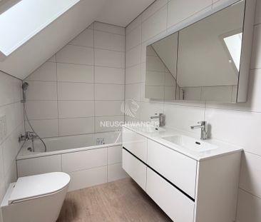 À louer appartement en duplex de 5,5 pièces à Delémont - Photo 2