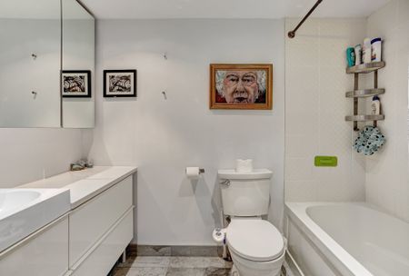 Condo for rent, Montréal (Le Plateau-Mont-Royal) - Photo 3