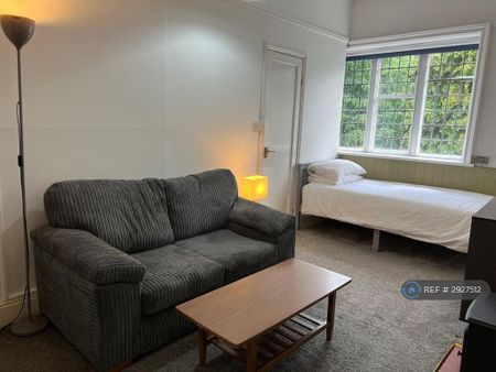1 bedroom flat to rent - Photo 3