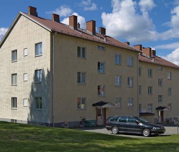 Bussatorpsvägen 5 A - Foto 1