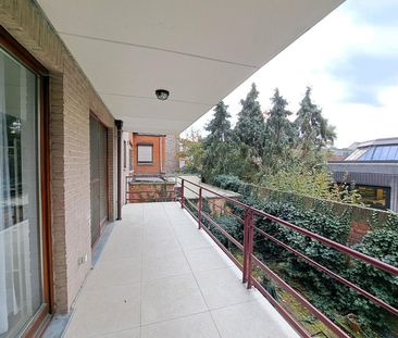 GEZELLIG 2 SLAAPKAMER APPARTEMENT CENTRUM LIER - Photo 1