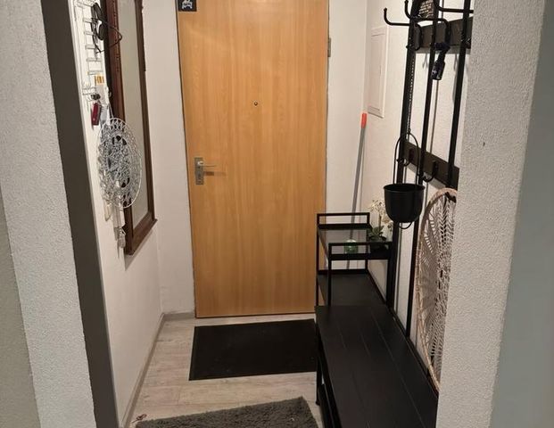 NACHMIETER GESUCHT für 1-Raum-Wohnung in 39104 Magdeburg Buckau - Foto 1