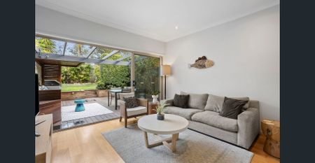 Stylish Family Home in a Convenient Village Setting - Photo 2