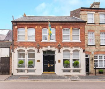 3 bedroom penthouse to rent - Photo 5