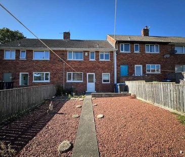 Leazes Rise, Peterlee, County Durham, SR8 - Photo 4