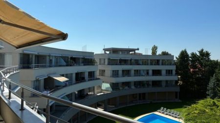Apartament de inchiriat 200 mp 4 camere Iancu Nicolae Piscina Gradina Paza - Fotografie 4